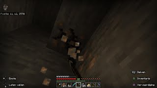 Minecraft_20230807 try to find gold 4