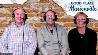 Good Place Marionville Podcast #30 with Steve McCLanahan Marionville Pharmacy