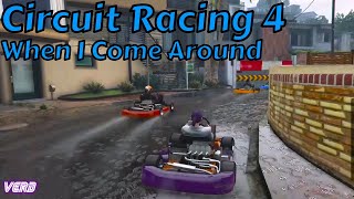 When I Come Around: Go-Kart Races - GTA FiveM/PH