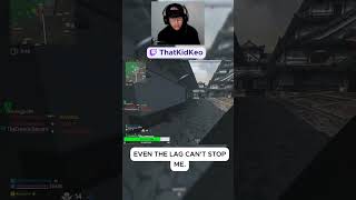 PACKET LOSS TEAM WIPE...#shorts #viral #cod #gaming #warzone #funny #warzone2 #mw2 #asmr #streamer