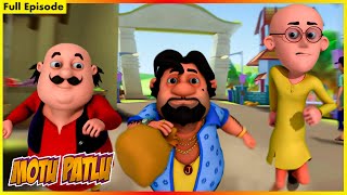 Motu Patlu - Full Episode 146