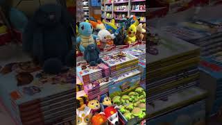 🥳🐤🐶 Most Satisfying Toys // For Children #shorts #viral  #trending #satisfying #pokemon