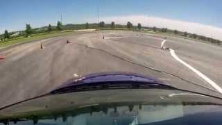 OKC SCCA Autox 5-17-2015