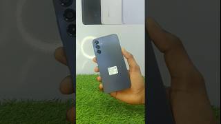 Samsung A15 unboxing #trending #samsung