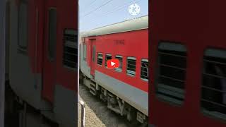 Pallavan Superfast Express || Indian Railway || Ankita kumari78#shorts #viral #pallavanexpress