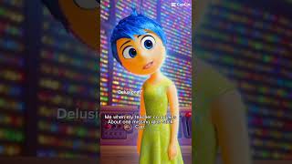 Ok but joy SNAPPED FR- omg-#relatable#funny#capcut#insideout#viral#shorts#fypシ゚