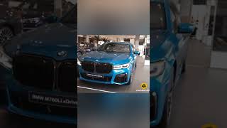 BMW 7 series overview || most expensive BMW coupe || 3 crore car || #shorts