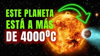 ¿Qué Tipos de PLANETAS HAY EN EL UNIVERSO?