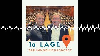 Silver-Ager im Wohnungsmarkt – Chancen für Anleger? - 1a LAGE - Der Immobilienpodcast