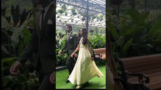 Kuch Rang Pyar Ke Aise Bhi Behind the Scenes | OffScreen Masti of Dev(Shaheer Shiekh) #Shorts