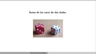 Juego de azar y probabilidad vídeo 1. Problema