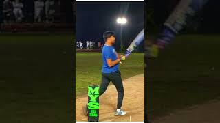 Shot #cricket #grow #tapeballcricket #zainleftisialkot #millionviews #ipl #ipl2023 #hugesixs