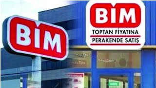 Bim 22 Mart 2022 Aktüel Kataloğu