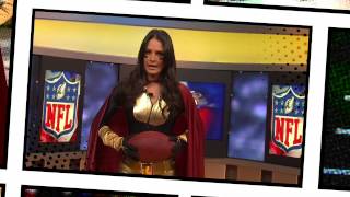 Super Gina: ¿Cuánto dura un partido de NFL?