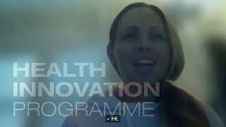 Health Innovation Programme review from DocComs