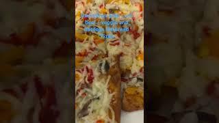 #dinner #flatbreadpizza #cornbeef #thejamayanfamily #foodie #subscribe #viral