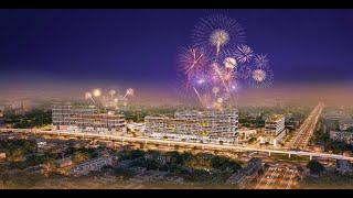 [TVC] Dự án căn hộ Fiato City Nhơn Trạch - Đồng Nai