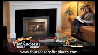 4 Seasons Home Comfort - Comfort for all Seasons - Retro TV Commercial