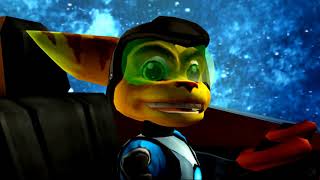 Ratchet And Clank Going Commando CHALLENGE MODE part 1