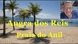 Angra dos Reis - um rolezinho pelo Centro até a Av. Caravelas Pq. Palmeiras