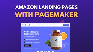 How to Create High Converting Amazon Landing Page