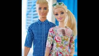 Barbie ve Ken seni çok seviyorum klip