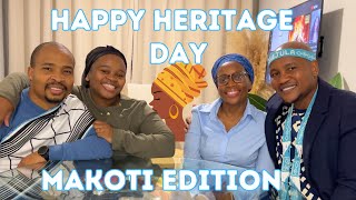 Honest, Casual Makoti Conversation with the Sikolo’s | No Sleepover’s