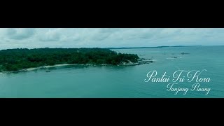 PANTAI TRI KORA TJ PINANG