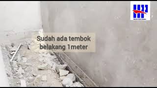 Ini video utk yg promo 5jt dapat rumah 2lt