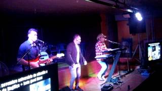 Banda Top Music  -Nego véio apaixonado      17 -10 -2015