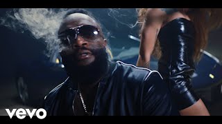 Rick Ross - Turnpike Ike