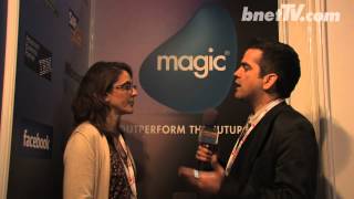 Magic Software-Tania Amar