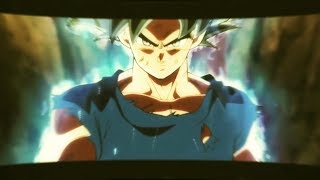 ▲GOKU VS JIREN▼ XXXTentacion - Jocelyn Flores | DBS Edit