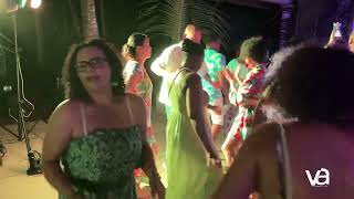 Seychelles Mega Fam Trip 2023: Creole Moutya Night