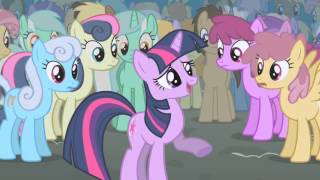 My Little Pony : Friendship is Magic Season 1 Episode 6