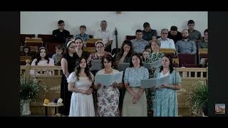 Nu-i nimeni ca Tine, Isus! | Maranatha, Spokane Valley, Washington