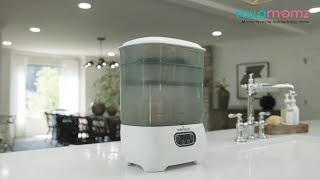 Baby Brezza - Sterilizer Dryer Advanced