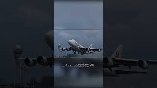 747 edit #aviation #747 #queenoftheskies #keepitup #odetari