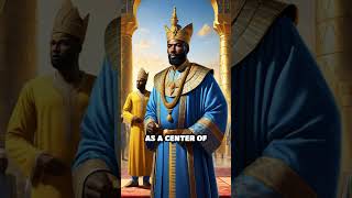 The Influence of Islam on West African Empires #shorts #viral