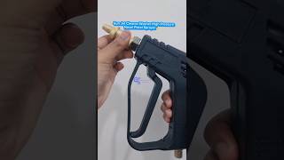 Gun Jet Cleaner Washer High Pressure | 3 Serangkai Teknik