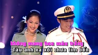 Hoa biển Karaoke Rồng Xanh