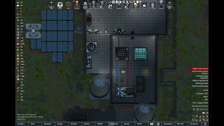 rimworld - general idea of research in rimatomics