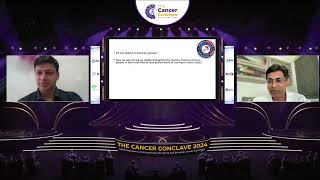 Revolutionizing Cancer Care: Advocacy in Public Hospitals - The Cancer Conclave 2024