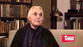 Prof Romila Thapar on how History should be approached and the Aryans- Part 5