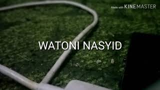 Watoni Nasyid - Bebanan Mahasiswa