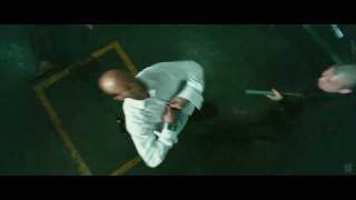 Transporter 3 HQ Trailer