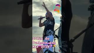 Bell no Vumbora pro mar 2024!