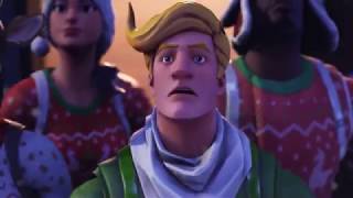 Fortnite Season 7 Trailer