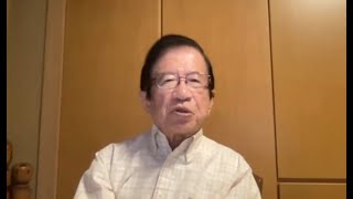 【武田邦彦】参政党について素直に話します