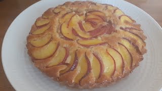 Recette rapide et facile du gâteau aux fruits